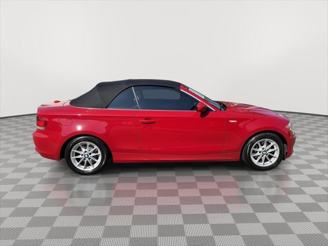 used 2011 BMW 128 car, priced at $8,995
