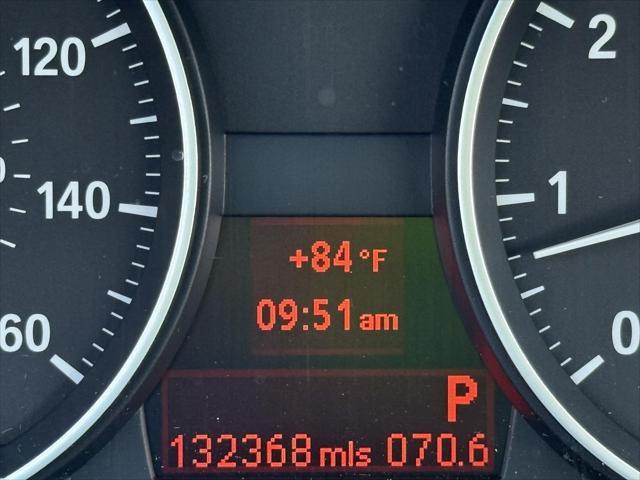 used 2011 BMW 128 car, priced at $8,995