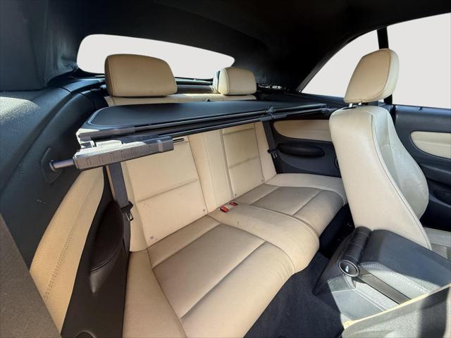 used 2011 BMW 128 car, priced at $8,995