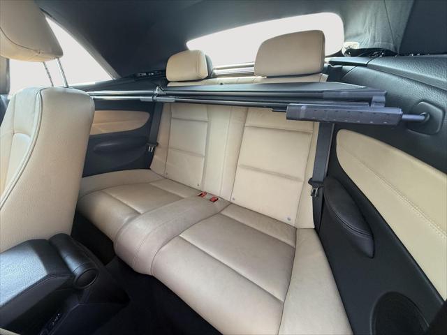 used 2011 BMW 128 car, priced at $8,995