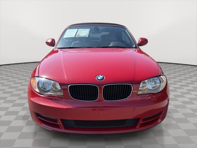 used 2011 BMW 128 car, priced at $8,995