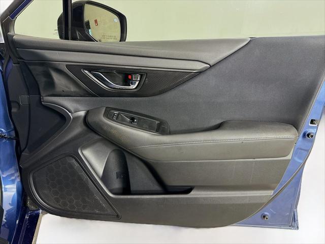 used 2020 Subaru Legacy car, priced at $18,995