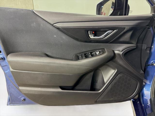 used 2020 Subaru Legacy car, priced at $18,995
