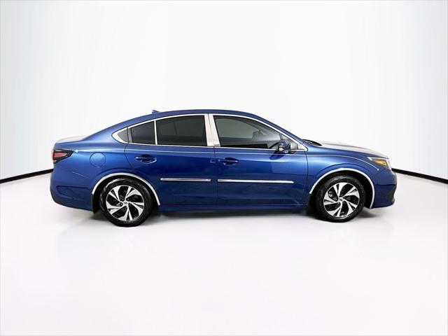 used 2020 Subaru Legacy car, priced at $18,995