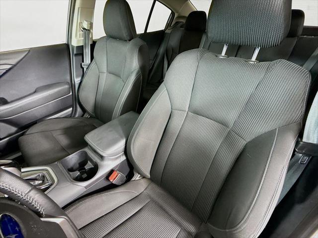 used 2020 Subaru Legacy car, priced at $18,995
