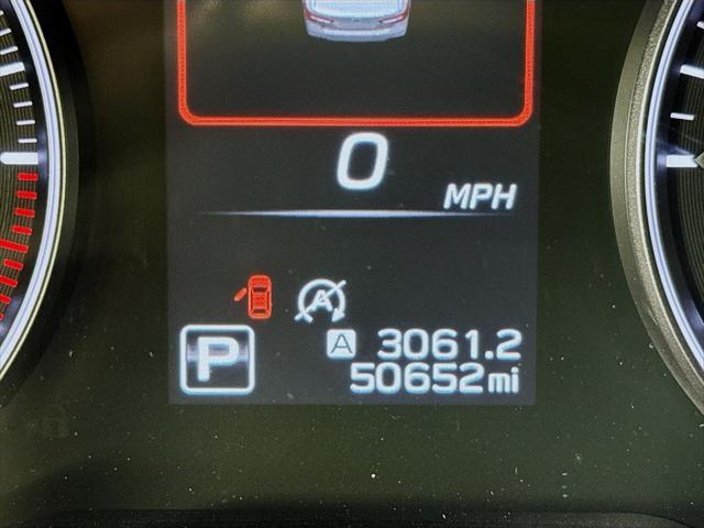 used 2020 Subaru Legacy car, priced at $18,995