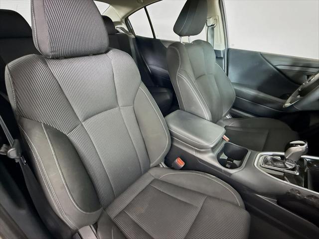 used 2020 Subaru Legacy car, priced at $18,995