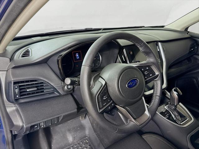 used 2020 Subaru Legacy car, priced at $18,995