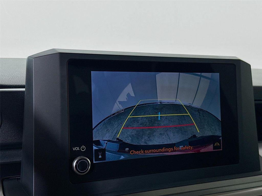 used 2025 Toyota Tacoma car, priced at $32,299