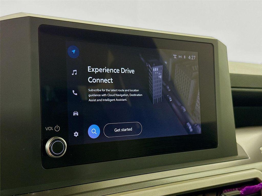 used 2025 Toyota Tacoma car, priced at $32,299