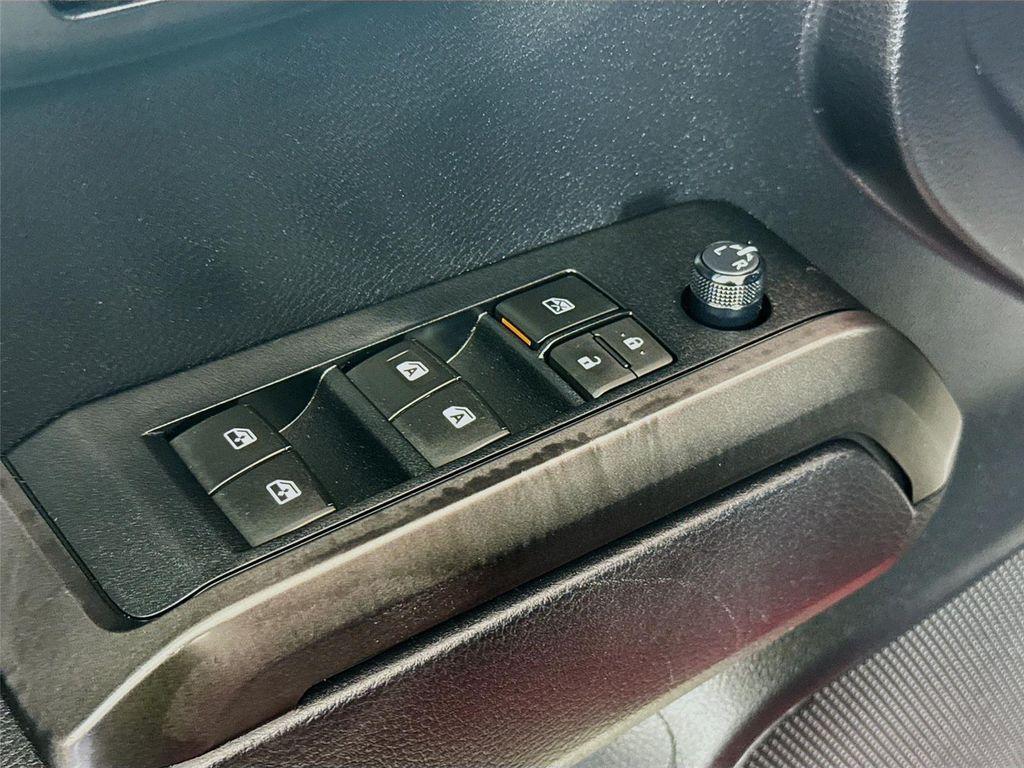 used 2020 Toyota Tacoma car, priced at $27,202