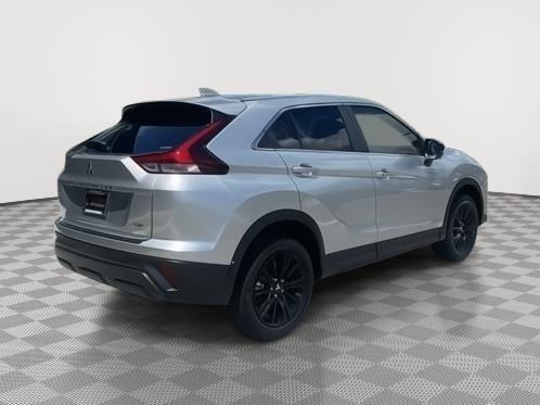 new 2024 Mitsubishi Eclipse Cross car, priced at $21,420