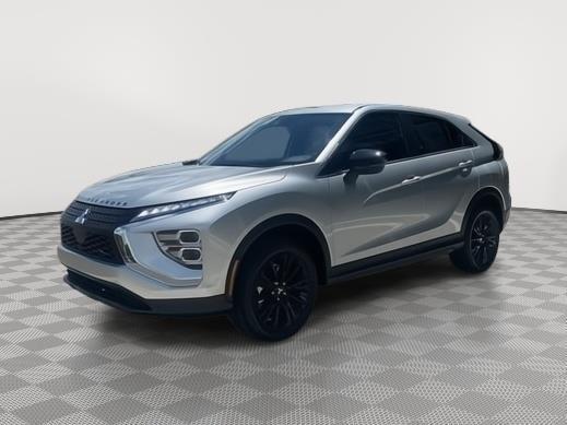 new 2024 Mitsubishi Eclipse Cross car, priced at $21,420