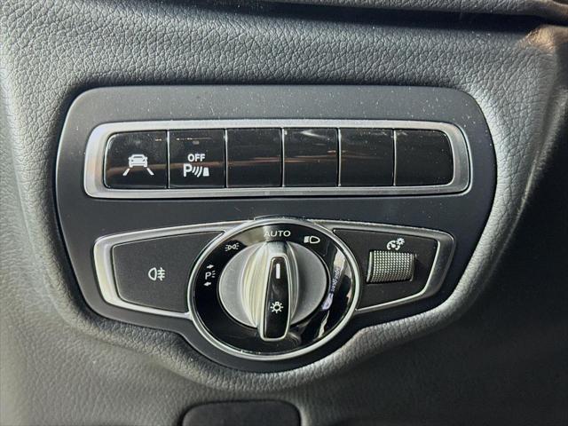 used 2024 Mercedes-Benz G-Class car, priced at $165,435