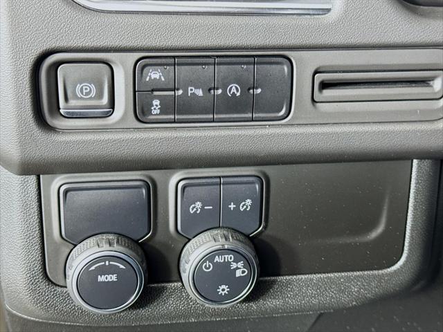 used 2023 Chevrolet Suburban car, priced at $41,000