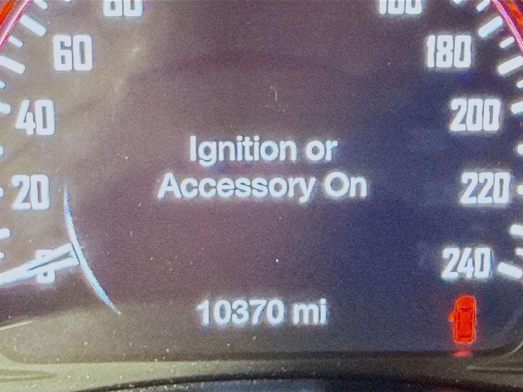 used 2023 Dodge Durango car, priced at $25,999