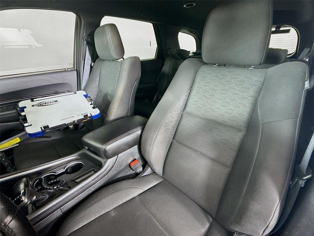 used 2023 Dodge Durango car, priced at $25,999