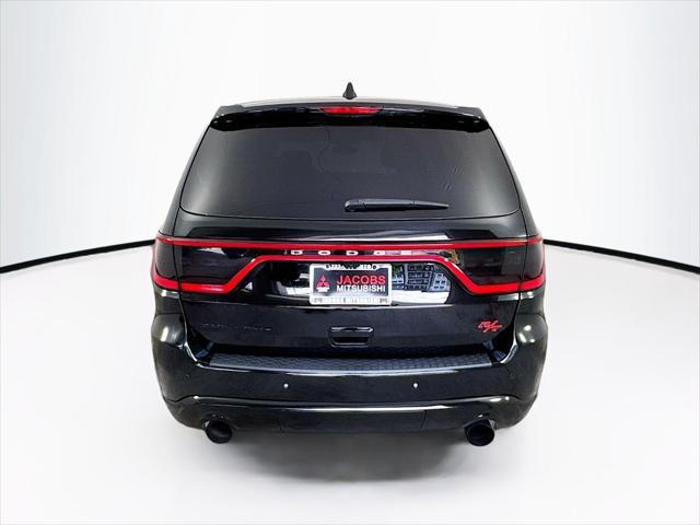 used 2020 Dodge Durango car, priced at $26,000