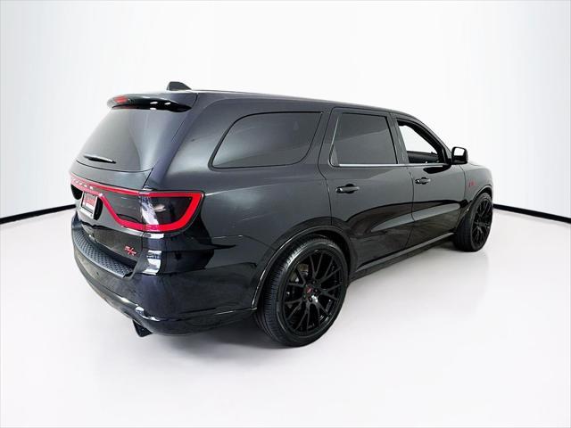 used 2020 Dodge Durango car, priced at $26,000