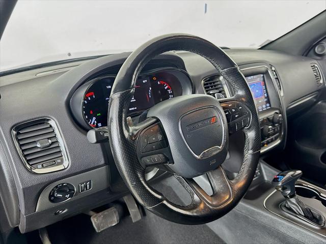 used 2020 Dodge Durango car, priced at $26,000