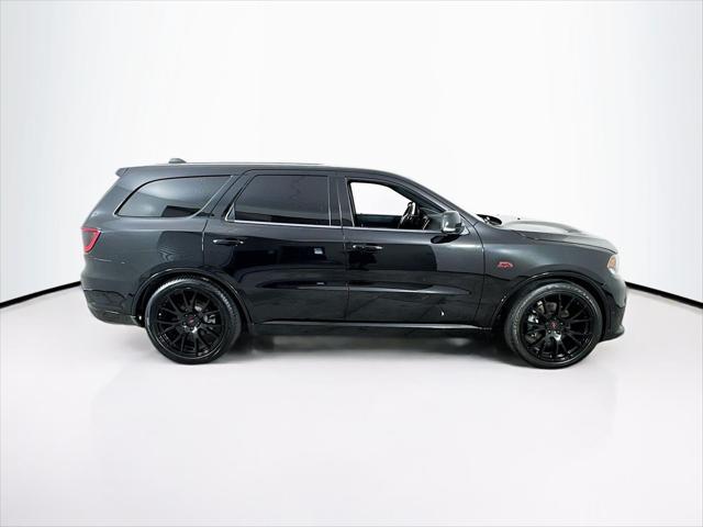 used 2020 Dodge Durango car, priced at $26,000