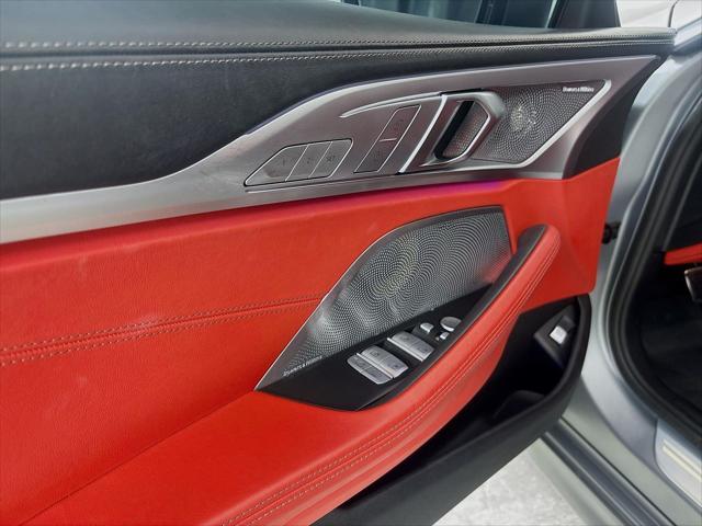 used 2023 BMW ALPINA B8 Gran Coupe car, priced at $85,000