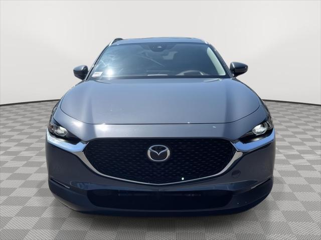 used 2020 Mazda CX-30 car, priced at $18,900