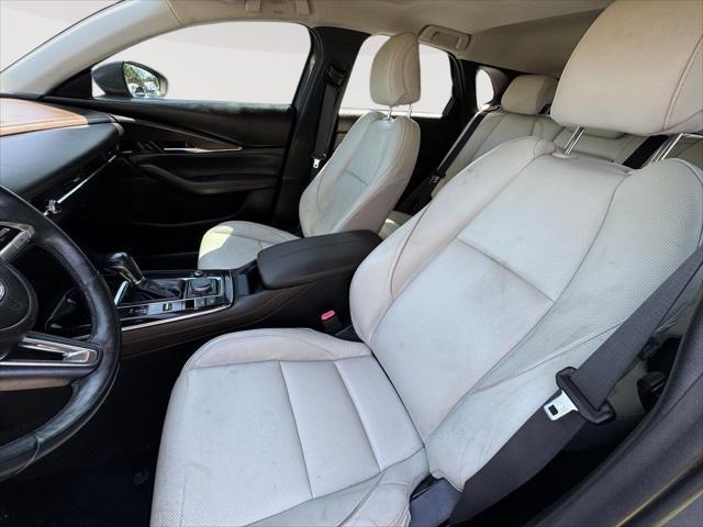 used 2020 Mazda CX-30 car, priced at $18,900