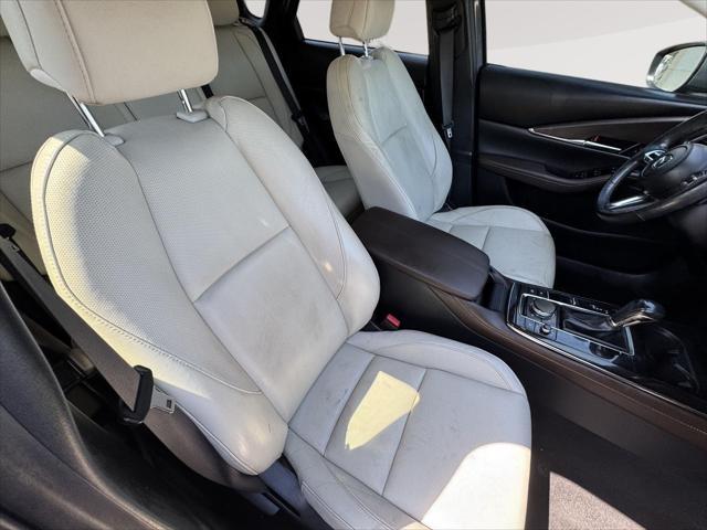 used 2020 Mazda CX-30 car, priced at $18,900