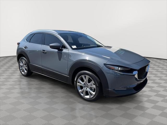used 2020 Mazda CX-30 car, priced at $18,995