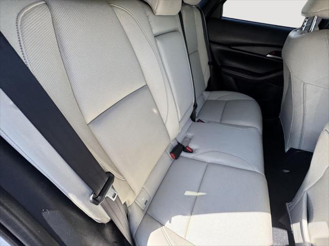 used 2020 Mazda CX-30 car, priced at $18,900