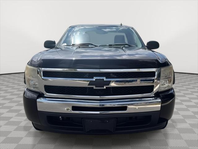 used 2009 Chevrolet Silverado 1500 car, priced at $9,995