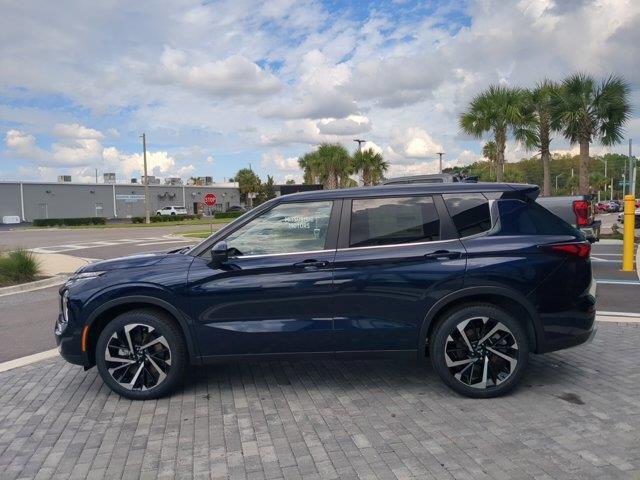 new 2024 Mitsubishi Outlander car, priced at $26,395