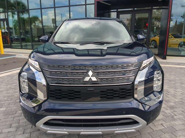 new 2024 Mitsubishi Outlander car, priced at $26,395