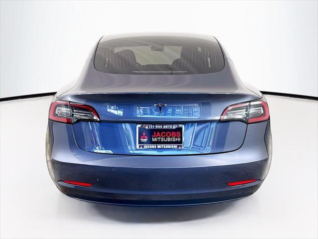 used 2019 Tesla Model 3 car, priced at $17,995