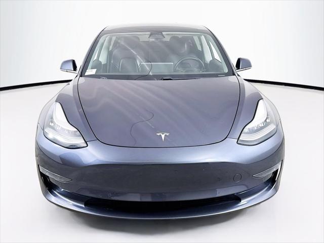 used 2019 Tesla Model 3 car, priced at $17,995