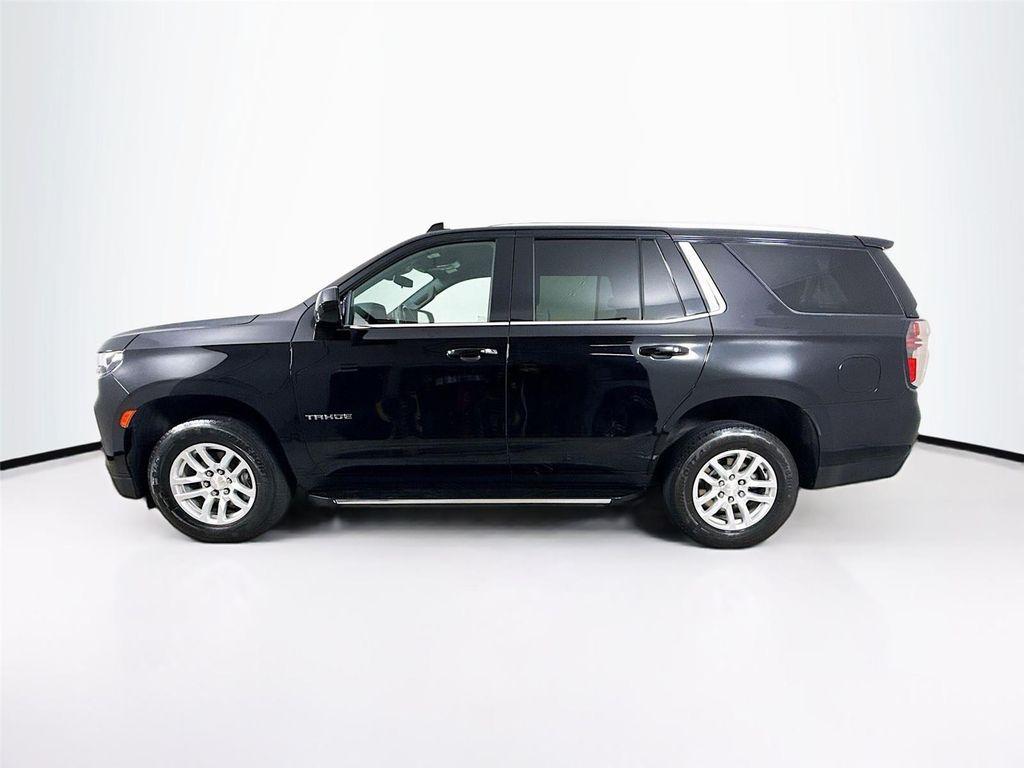 used 2023 Chevrolet Tahoe car, priced at $41,499