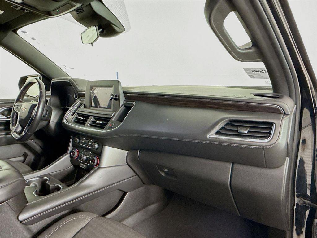 used 2023 Chevrolet Tahoe car, priced at $41,499