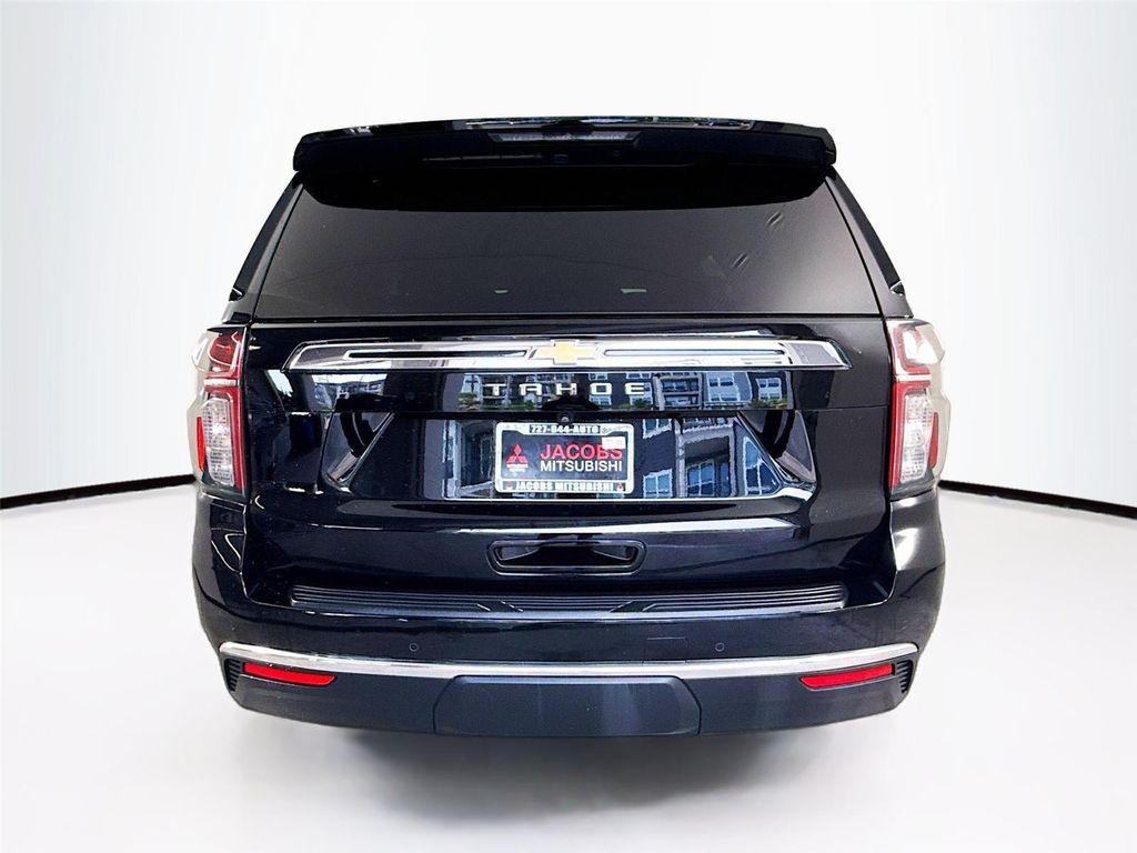 used 2023 Chevrolet Tahoe car, priced at $41,499