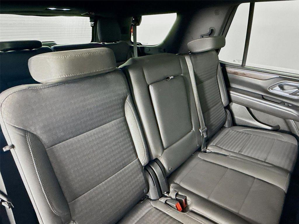 used 2023 Chevrolet Tahoe car, priced at $41,499