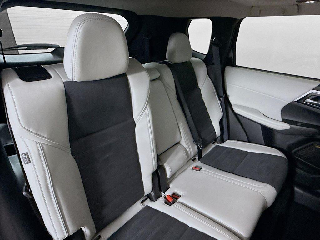 used 2025 Mitsubishi Outlander car, priced at $29,875