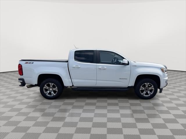 used 2019 Chevrolet Colorado car, priced at $22,795