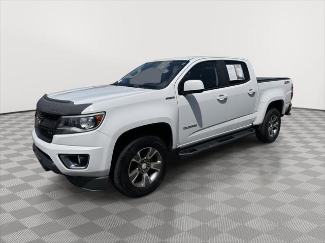 used 2019 Chevrolet Colorado car, priced at $22,795