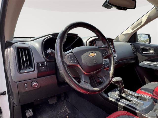 used 2019 Chevrolet Colorado car, priced at $22,795