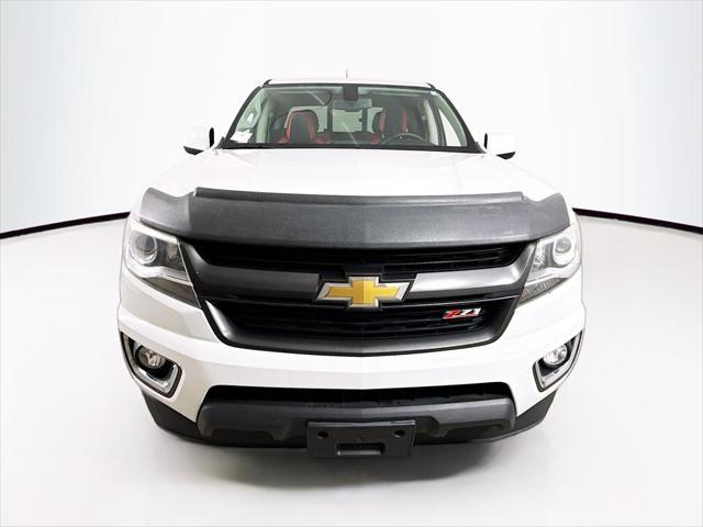 used 2019 Chevrolet Colorado car, priced at $21,205