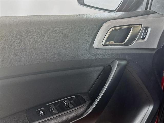 used 2021 Ford Ranger car, priced at $27,000