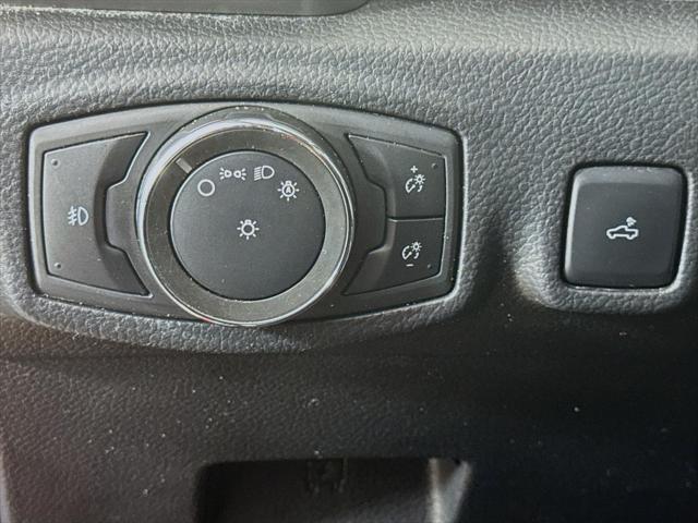 used 2021 Ford Ranger car, priced at $27,000