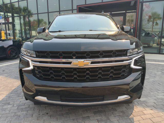 used 2023 Chevrolet Suburban car, priced at $40,450