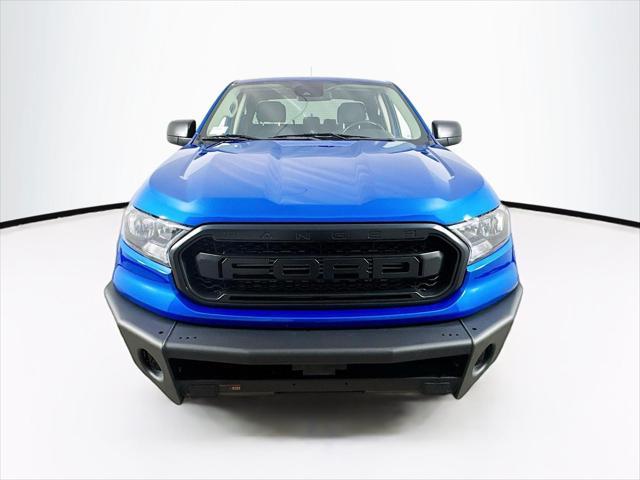used 2023 Ford Ranger car, priced at $25,000