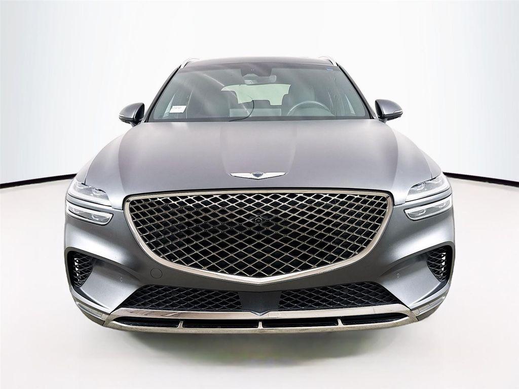 used 2023 Genesis GV70 car, priced at $39,999